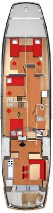 Silure 20m - ETDI
