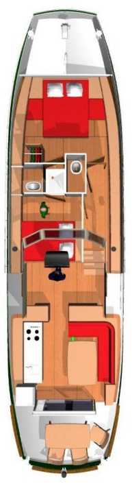 Silure Breton 15m - ETDI